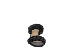 Xappeal Womens Maia Slide Sandal - Black 9 Xappeal Womens Maia Slide Sandal - Black -Comfy Steps Sales Store US 01 107026 02