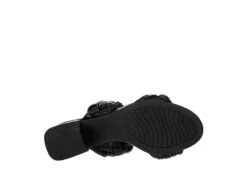 Xappeal Womens Maia Slide Sandal - Black 13 Xappeal Womens Maia Slide Sandal - Black -Comfy Steps Sales Store US 01 107026 06