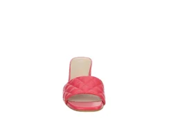 Michael By Michael Shannon Womens Riya Slide Sandal - Pink 9 Michael By Michael Shannon Womens Riya Slide Sandal - Pink -Comfy Steps Sales Store US 01 107028 02