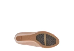 Nine West Womens Cape 9x9 Wedge - Natural 11 Nine West Womens Cape 9x9 Wedge - Natural -Comfy Steps Sales Store US 01 107191 04