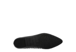 Michael By Michael Shannon Womens Ashley Flat - Black 13 Michael By Michael Shannon Womens Ashley Flat - Black -Comfy Steps Sales Store US 01 107379 06