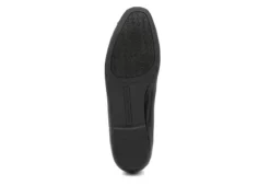 Adrienne Vittadini Womens Jacksi Flat - Black 13 Adrienne Vittadini Womens Jacksi Flat - Black -Comfy Steps Sales Store US 01 107383 06