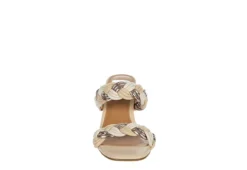 Dv By Dolce Vita Womens Rivington Slide Sandal - Ivory -Comfy Steps Sales Store US 01 107392 02
