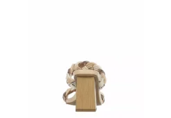 Dv By Dolce Vita Womens Rivington Slide Sandal - Ivory -Comfy Steps Sales Store US 01 107392 04