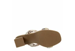Dv By Dolce Vita Womens Rivington Slide Sandal - Ivory -Comfy Steps Sales Store US 01 107392 06