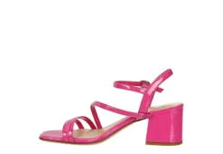 Xappeal Womens Haisley Sandal - Pink 10 Xappeal Womens Haisley Sandal - Pink -Comfy Steps Sales Store US 01 107399 03