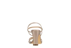 N By Nina Womens Amillia Sandal - Champagne 11 N By Nina Womens Amillia Sandal - Champagne -Comfy Steps Sales Store US 01 107411 04