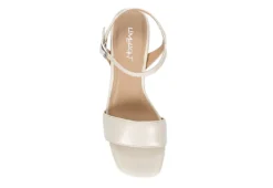 Limelight Womens Ansley Platform Sandal - Bone -Comfy Steps Sales Store US 01 107415 05
