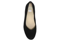 Dr. Scholl's Womens Be Ready Pump - Black 12 Dr. Scholl's Womens Be Ready Pump - Black -Comfy Steps Sales Store US 01 107427 05