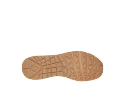 Skechers Womens Uno Sneaker - White -Comfy Steps Sales Store US 01 107513 04