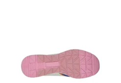 Skechers Womens Million Air Hotter Air Sneaker - Multicolor -Comfy Steps Sales Store US 01 107515 04