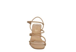 Michael By Michael Shannon Womens Tristan Sandal - Nude 9 Michael By Michael Shannon Womens Tristan Sandal - Nude -Comfy Steps Sales Store US 01 107524 02