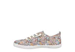 Skechers Womens B Cute Pup Freshness Slip On Sneaker - Multicolor 9 Skechers Womens B Cute Pup Freshness Slip On Sneaker - Multicolor -Comfy Steps Sales Store US 01 107554 02