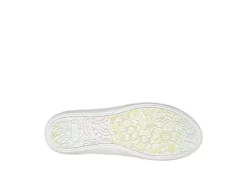 Skechers Womens B Cute Pup Freshness Slip On Sneaker - Multicolor 11 Skechers Womens B Cute Pup Freshness Slip On Sneaker - Multicolor -Comfy Steps Sales Store US 01 107554 04