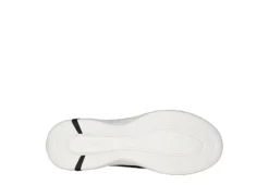 Skechers Womens Slip-ins On-the-go Swift Advance Sneaker - Black -Comfy Steps Sales Store US 01 107556 04