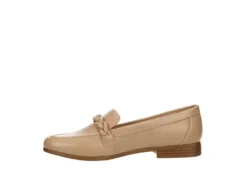 Michael By Michael Shannon Womens Suzie Loafer - Nude -Comfy Steps Sales Store US 01 107557 03
