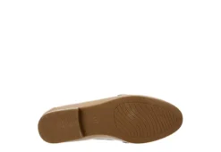 Michael By Michael Shannon Womens Suzie Loafer - Nude -Comfy Steps Sales Store US 01 107557 06