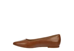 Xappeal Womens Rebecca Flat - Cognac 10 Xappeal Womens Rebecca Flat - Cognac -Comfy Steps Sales Store US 01 107559 03