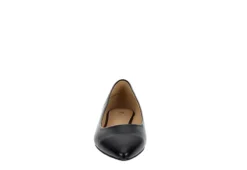 Xappeal Womens Rebecca Flat - Black 9 Xappeal Womens Rebecca Flat - Black -Comfy Steps Sales Store US 01 107560 02