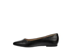 Xappeal Womens Rebecca Flat - Black 10 Xappeal Womens Rebecca Flat - Black -Comfy Steps Sales Store US 01 107560 03