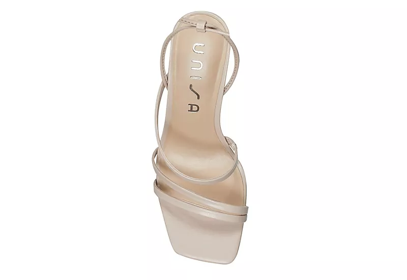 Unisa Womens Carcin Sandal - Blush 4 Unisa Womens Carcin Sandal - Blush - Image 4