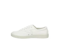 Tretorn Womens Nylite Sneaker - White 10 Tretorn Womens Nylite Sneaker - White -Comfy Steps Sales Store US 01 107579 03
