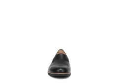 Lifestride Womens Zendaya Loafer - Black -Comfy Steps Sales Store US 01 107666 02
