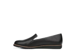 Lifestride Womens Zendaya Loafer - Black -Comfy Steps Sales Store US 01 107666 03