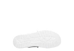 Heydude Womens Wendy Halo Slip On Sneaker - Black 13 Heydude Womens Wendy Halo Slip On Sneaker - Black -Comfy Steps Sales Store US 01 107703 06