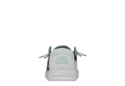 Heydude Womens Wendy H20 Slip On Sneaker - Floral 10 Heydude Womens Wendy H20 Slip On Sneaker - Floral -Comfy Steps Sales Store US 01 107705 03