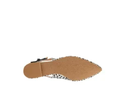Jack Rogers Womens Serena Slingback Flat - Bone 10 Jack Rogers Womens Serena Slingback Flat - Bone -Comfy Steps Sales Store US 01 107712 03