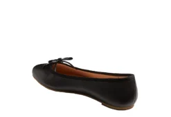 Jack Rogers Womens Serena Flat - Black 9 Jack Rogers Womens Serena Flat - Black -Comfy Steps Sales Store US 01 107714 02