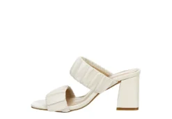 Xappeal Womens Cadee Slide Sandal - Latte 10 Xappeal Womens Cadee Slide Sandal - Latte -Comfy Steps Sales Store US 01 107719 03