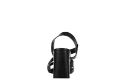 Lifestride Womens Broadway Sandal - Black -Comfy Steps Sales Store US 01 107721 04