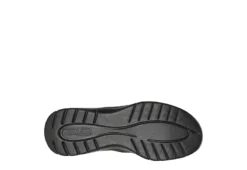 Skechers Womens Slip-ins On-the-go Flex Clever Sneaker - Black -Comfy Steps Sales Store US 01 107725 04