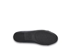 Easy Street Womens Asher Flat - Navy 13 Easy Street Womens Asher Flat - Navy -Comfy Steps Sales Store US 01 108018 06