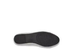 Easy Street Womens Asher Flat - Silver 13 Easy Street Womens Asher Flat - Silver -Comfy Steps Sales Store US 01 108021 06