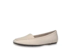 Easy Street Womens Thrill Loafer - Bone 10 Easy Street Womens Thrill Loafer - Bone -Comfy Steps Sales Store US 01 108046 03