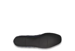 Easy Street Womens Mazi Flat - Navy 13 Easy Street Womens Mazi Flat - Navy -Comfy Steps Sales Store US 01 108047 06
