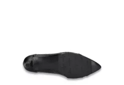 Easy Street Womens Ansen Pump - Black 13 Easy Street Womens Ansen Pump - Black -Comfy Steps Sales Store US 01 108087 06