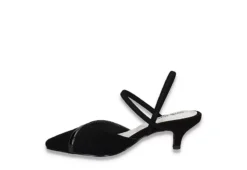 Easy Street Womens Unna Pump - Black -Comfy Steps Sales Store US 01 108095 03