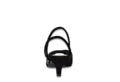 Easy Street Womens Unna Pump - Black -Comfy Steps Sales Store US 01 108095 04