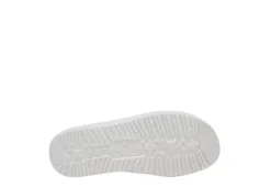 Heydude Womens Wendy Slip On Sneaker - Grey -Comfy Steps Sales Store US 01 108196 05