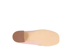 Journee Collection Womens Liyla Pump - Blush 13 Journee Collection Womens Liyla Pump - Blush -Comfy Steps Sales Store US 01 108364 06