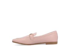 Journee Collection Womens Mizza Loafer - Blush 10 Journee Collection Womens Mizza Loafer - Blush -Comfy Steps Sales Store US 01 108416 03