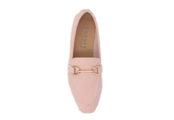 Journee Collection Womens Mizza Loafer - Blush 12 Journee Collection Womens Mizza Loafer - Blush -Comfy Steps Sales Store US 01 108416 05