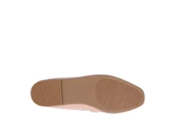 Journee Collection Womens Mizza Loafer - Blush 13 Journee Collection Womens Mizza Loafer - Blush -Comfy Steps Sales Store US 01 108416 06