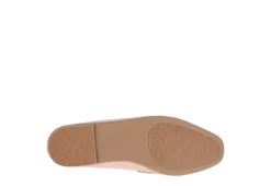 Journee Collection Womens Myeesha Loafer - Blush 13 Journee Collection Womens Myeesha Loafer - Blush -Comfy Steps Sales Store US 01 108417 06