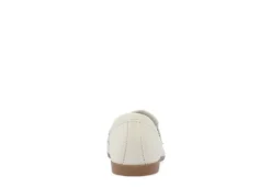 Journee Collection Womens Myeesha Loafer - Bone 11 Journee Collection Womens Myeesha Loafer - Bone -Comfy Steps Sales Store US 01 108418 04
