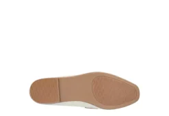 Journee Collection Womens Myeesha Loafer - Bone 13 Journee Collection Womens Myeesha Loafer - Bone -Comfy Steps Sales Store US 01 108418 06